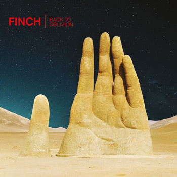 Finch - Back To Oblivion