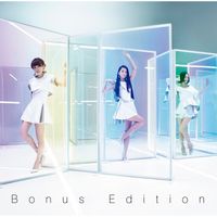 Perfume - LEVEL3 (Bonus Edition)