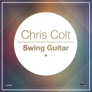 Chris Colt - Swing Guitar