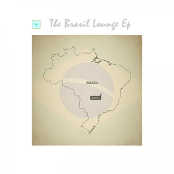 Various Artists - The Brasil Lounge
