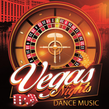 Various Artists - Vegas Nights Dance Music