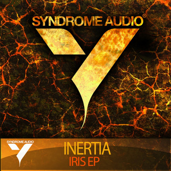 Inertia - Iris EP