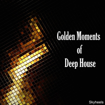 Various Artists - Golden Moments of Deep House