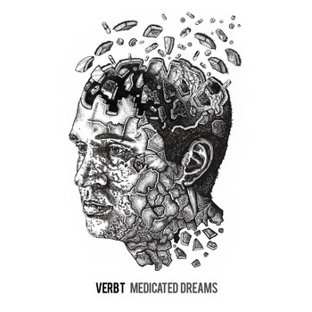 Verb T - Medicated Dreams (Explicit)
