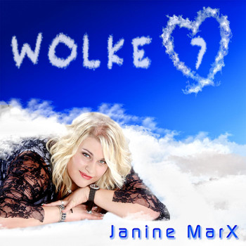 Janine MarX - Wolke 7
