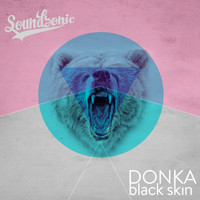 Donka - Black Skin