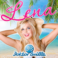 Doktor Brille - Lena