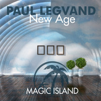 Paul Legvand - New Age