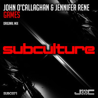 John O’Callaghan & Jennifer Rene - Games