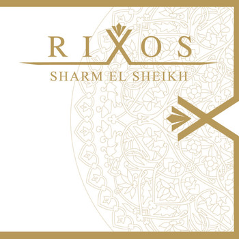 Chadash Cort - Rixos Sharm El Sheikh