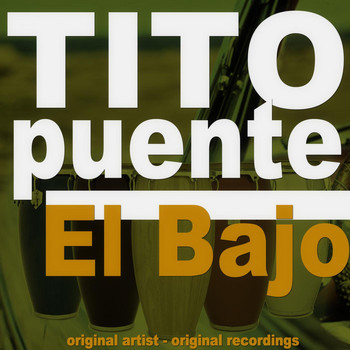 Tito Puente - El Bajo