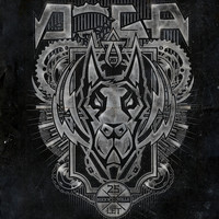 Doga - 25 Let Rock'n'rollu