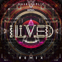 OneRepublic - I Lived (Arty Remix)