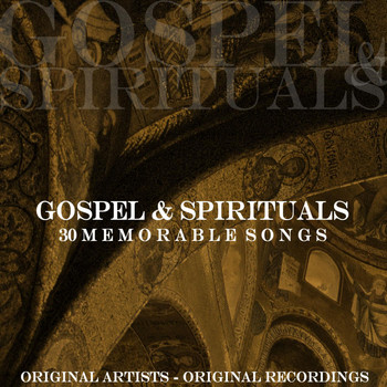 Various Artists - Gospel & Spirituals