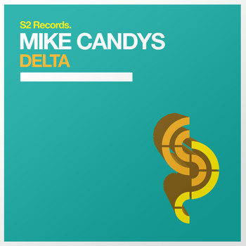 Mike Candys - Delta