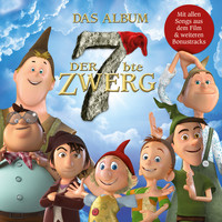 7 Zwerge - Der 7bte Zwerg - Das Album