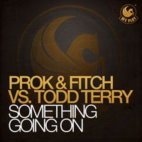 Prok & Fitch vs. Todd Terry - Something Going On
