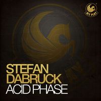 Stefan Dabruck - Acid Phase
