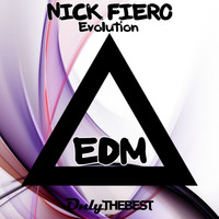 Nick Fiero - Evolution (EDM)
