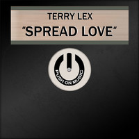 Terry Lex - Spread Love