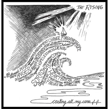 The Rising - Casting All My Cares