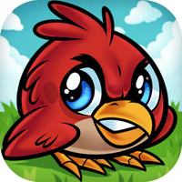 Josh Abbott - Angry Birds Game Remix
