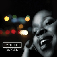 Lynette - Bigger