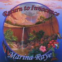Marina Raye - Return to Innocence