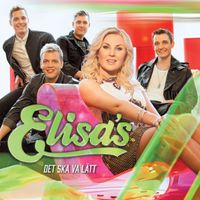 Elisa's - Det ska va lätt