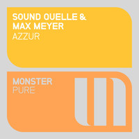 Sound Quelle & Max Meyer - Azzur