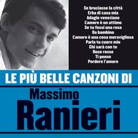 Massimo Ranieri - Le più belle canzoni di Massimo Ranieri