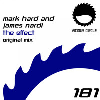 Mark Hard & James Nardi - The Effect