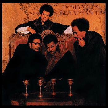 The Miracles - Renaissance