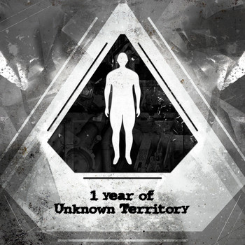 Various Artists - 1 Year Of Unknown Territory