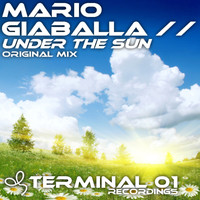 Mario Giaballa - Under The Sun