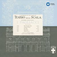 Maria Callas, Orchestra del Teatro alla Scala di Milano, Tullio Serafin - Leoncavallo: I pagliacci (1954 - Serafin) - Callas Remastered