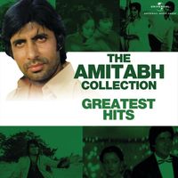Various Artists - The Amitabh Collection: Greatest Hits