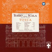Maria Callas, Orchestra del Teatro alla Scala di Milano, Victor de Sabata - Puccini: Tosca (1953 - de Sabata) - Callas Remastered