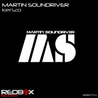 Martin Soundriver - Kenzo