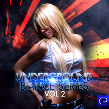Various Artists - Underground Dance Series, Vol.2
