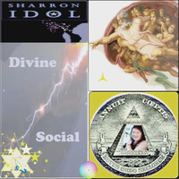 Sharron-Idol - Divine Social
