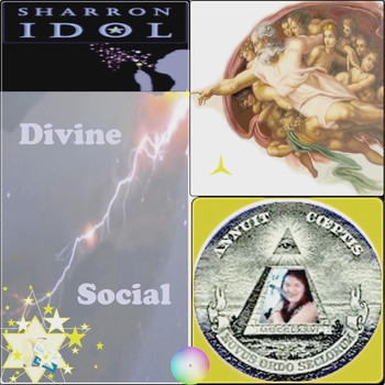 Sharron-Idol - Divine Social