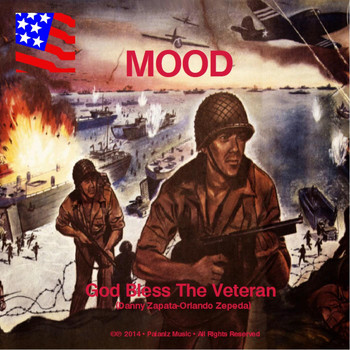 Mood - God Bless the Veteran