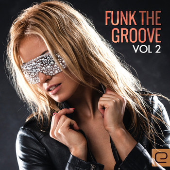 Various Artists - Funk The Groove, Vol. 2