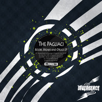 The Pagliaci - Boobs, Breaks & Drugs EP
