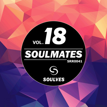 Various Artists - Soulmates Vol.18