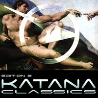 Randy Katana - Katana Classics Edition 2