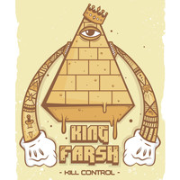 Kill Control - King Farsh (EP)