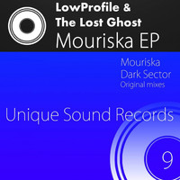 Lowprofile - Mouriska EP