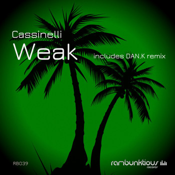 Cassinelli - Weak